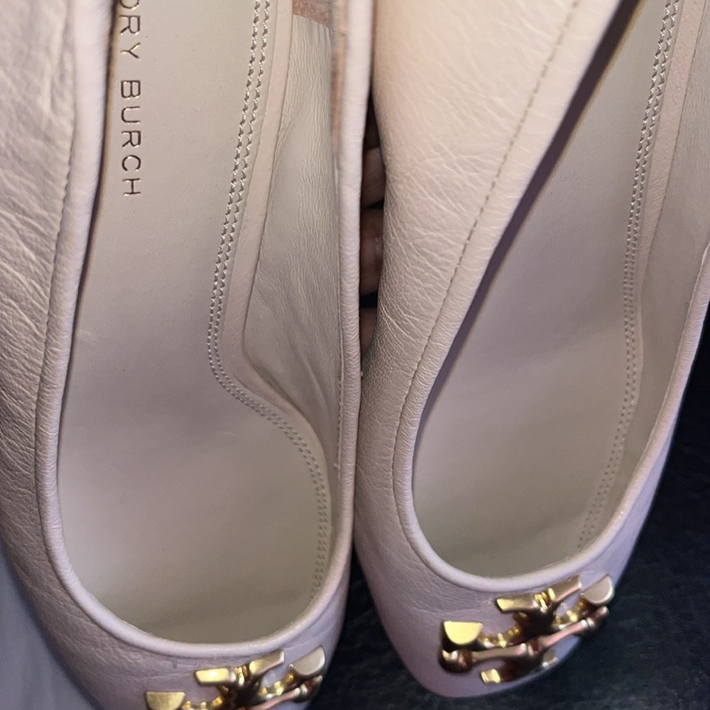 Tory BurchSize 8 M 1.5 inches heel - Picture 10 of 11